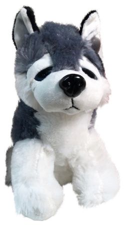 Husky 40cm