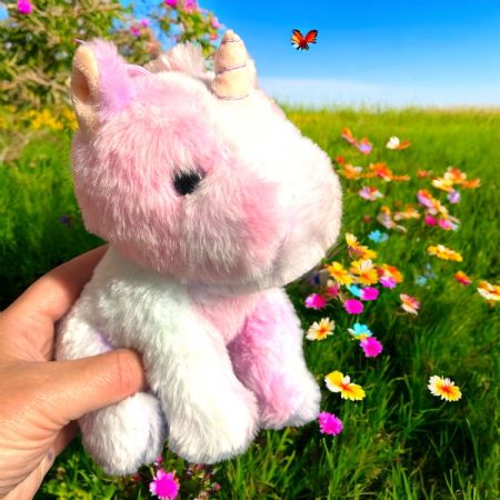 Case Unicorn 20cm/8" - NC