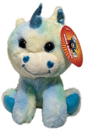 New unicorn soft toy | 356unicorn