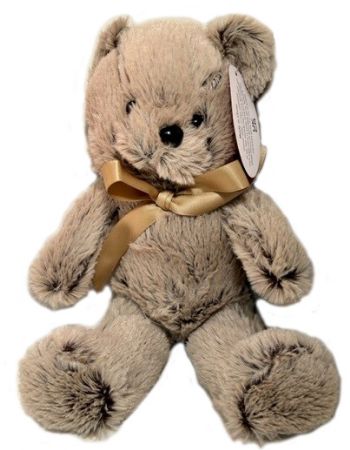 New 5 colour bear soft toy | 364