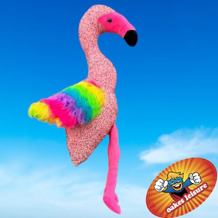 Large flamingo (SEE SIZE IN DESCRIPTION)