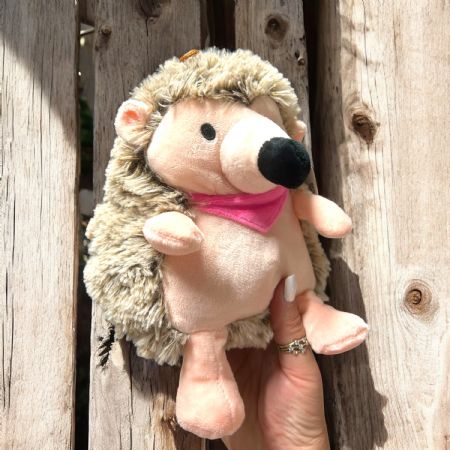 NEW Hedgehog 20cm/8"