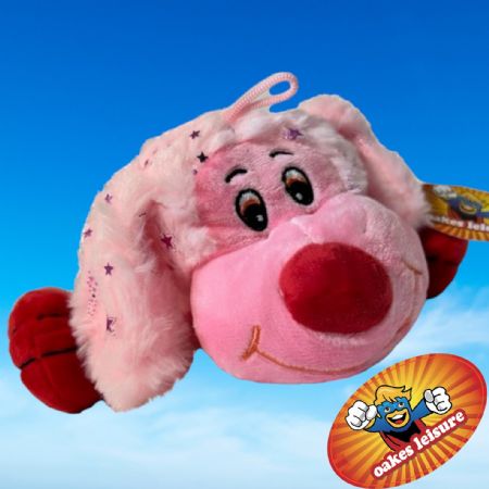 Sparkling Dog 30cm/12"