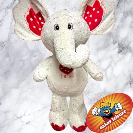 Sparkling Elephant 80cm/32"