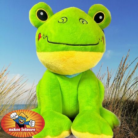 Frog 80cm/32"