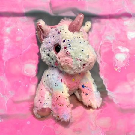 Shining star Unicorn 25cm/10"