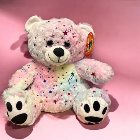 Shining star bear 25cm/10"