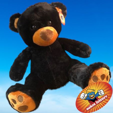 Black bear 40cm/16"