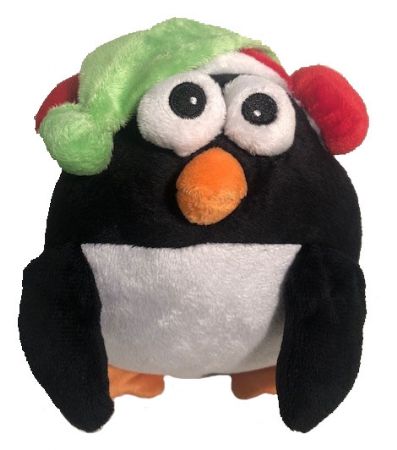 Case of Chunky hat penguin | 507CASE