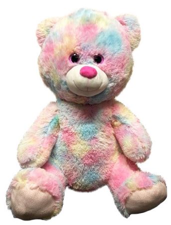 Large pastel bear 80cm | 513