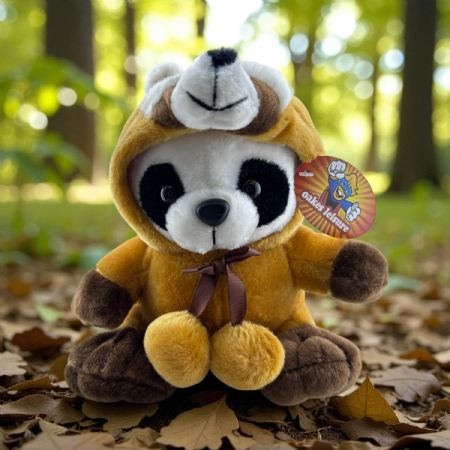 Panda in onesie 35cm