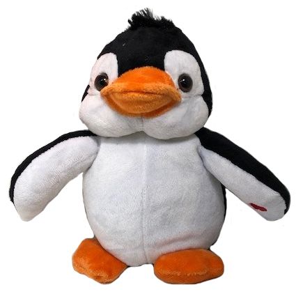 Penguin 20cm | 532