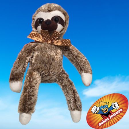 Sloth 20cm/8"