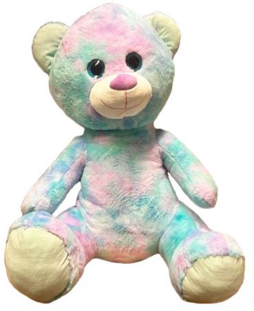 Plush Planet bear 80cm | 80cmplushplanet