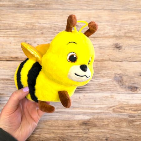 Case Bumble Bee - NC