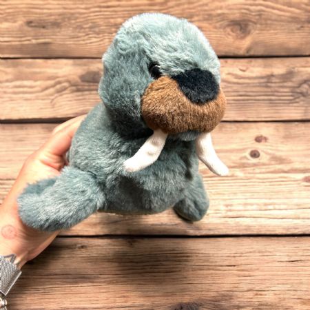 Case Walrus 20cm/8" - NC