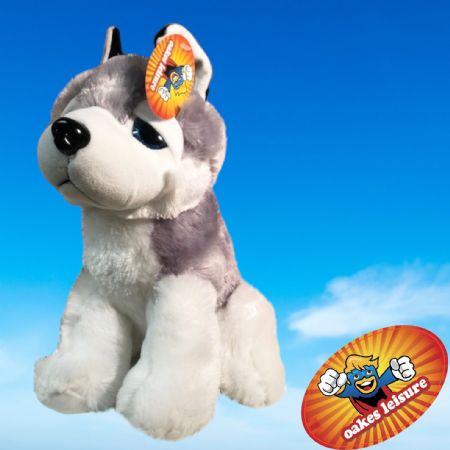 Husky 60cm/24"