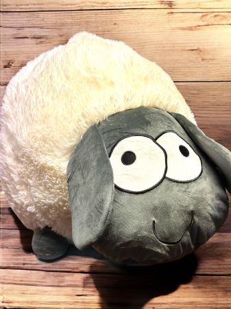 Case Big eyed sheep 20cm/8" - NC