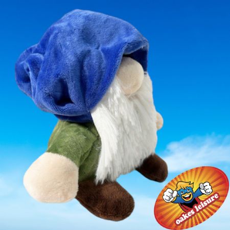 Case Gnomes 20cm(120) - NC