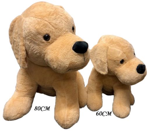 Large labrador 80cm | 523