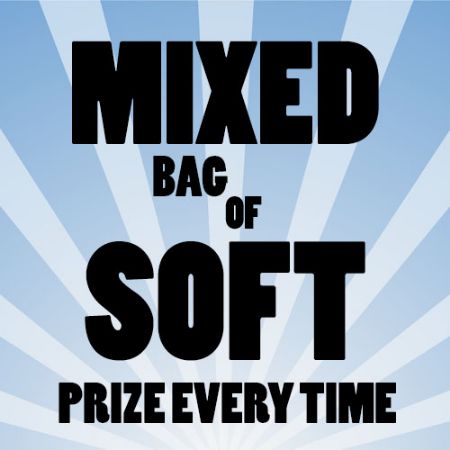 MIXED BAG OF PRIZE EVERY TIME | MIXED