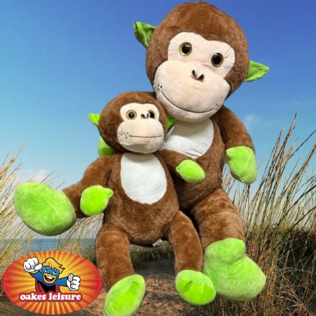 Monkey 80cm/32"