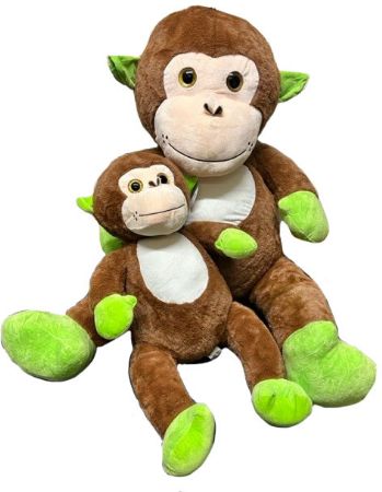 Large Monkey 50cm