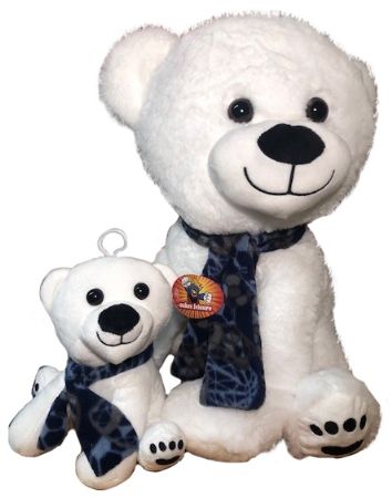 Polar bear 20cm | 570