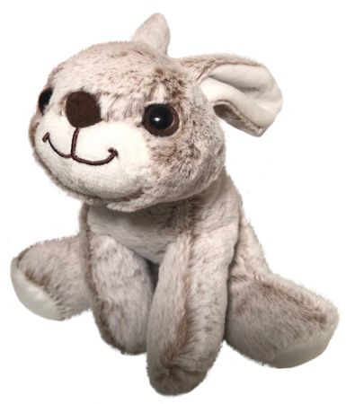 Rabbit soft toy | 549