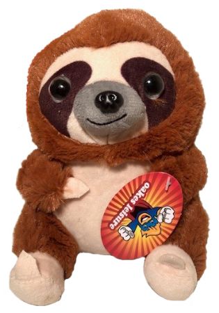 Sloth soft toy | 550