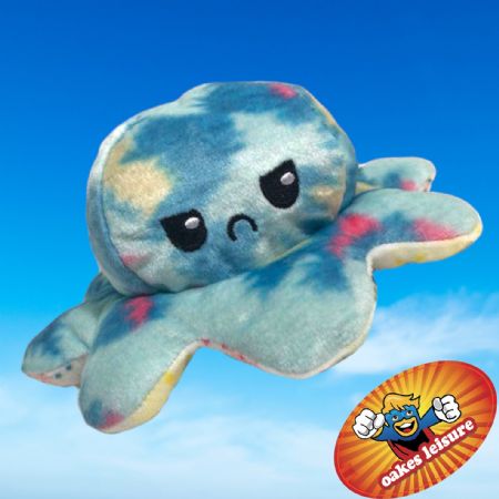 Reversible Octopus 20cm/8"