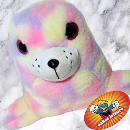 Pastel seal 40cm/16"