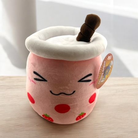 Tea squidgy 25cm/10"