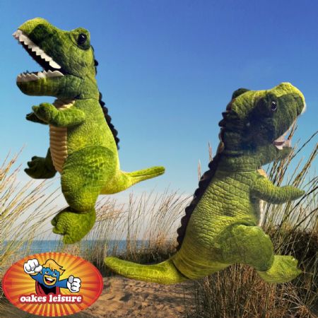 Dinosaur green 40cm/16"