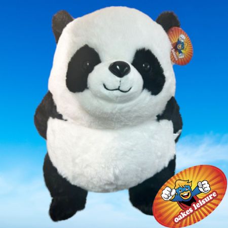 Chunky panda 35cm/14"