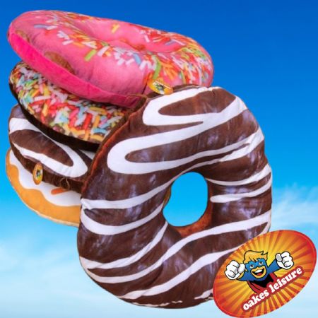 Donut 100cm/39"