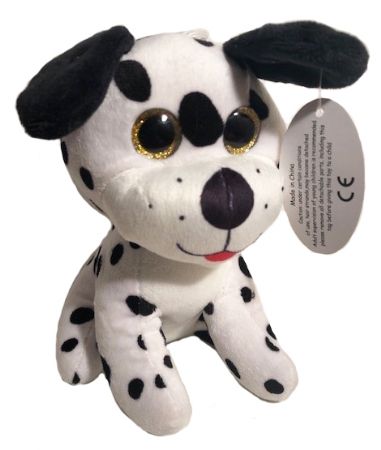 Spot dog soft toy | 289