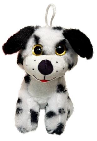 New Spot dog soft toy