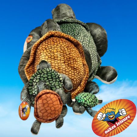 Turtle 58cm/23"