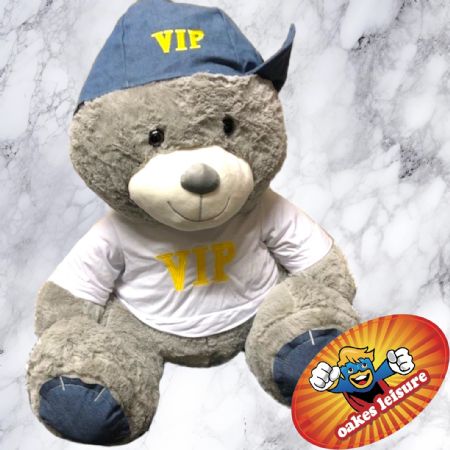 VIP bear 80cm/32"