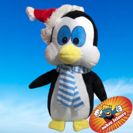 Case of Penguin - Large - NC