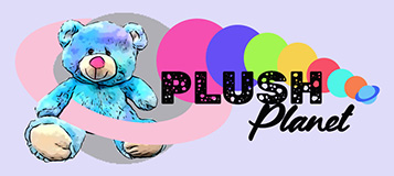 Plush Planet Ltd